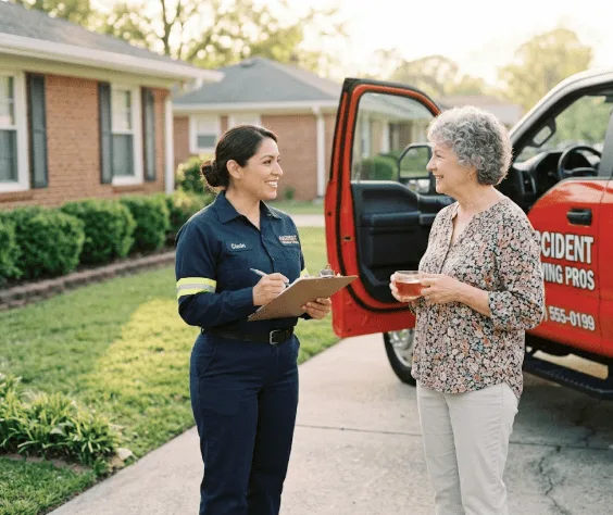 Accident Towing Service Versailles, IN FAQs